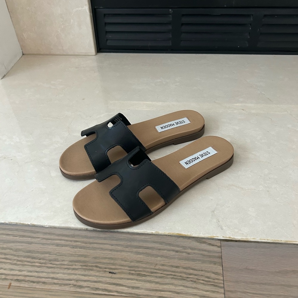 Steve Madden Summer Sandals